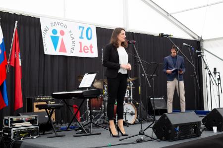 70 LET VZGOJNEGA ZAVODA PLANINA - Valter Leban -3114